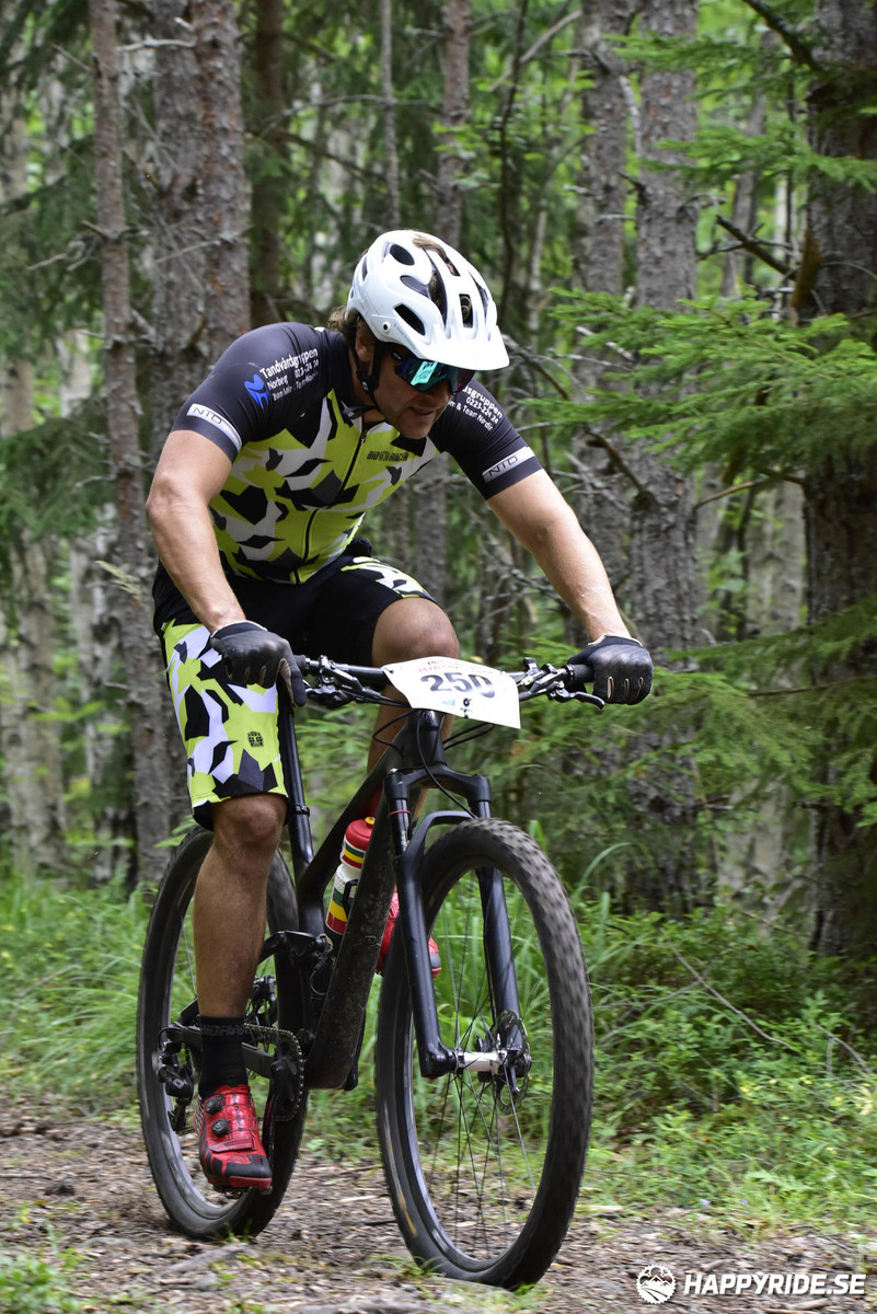 Bild från Engelbrektsturen 2019